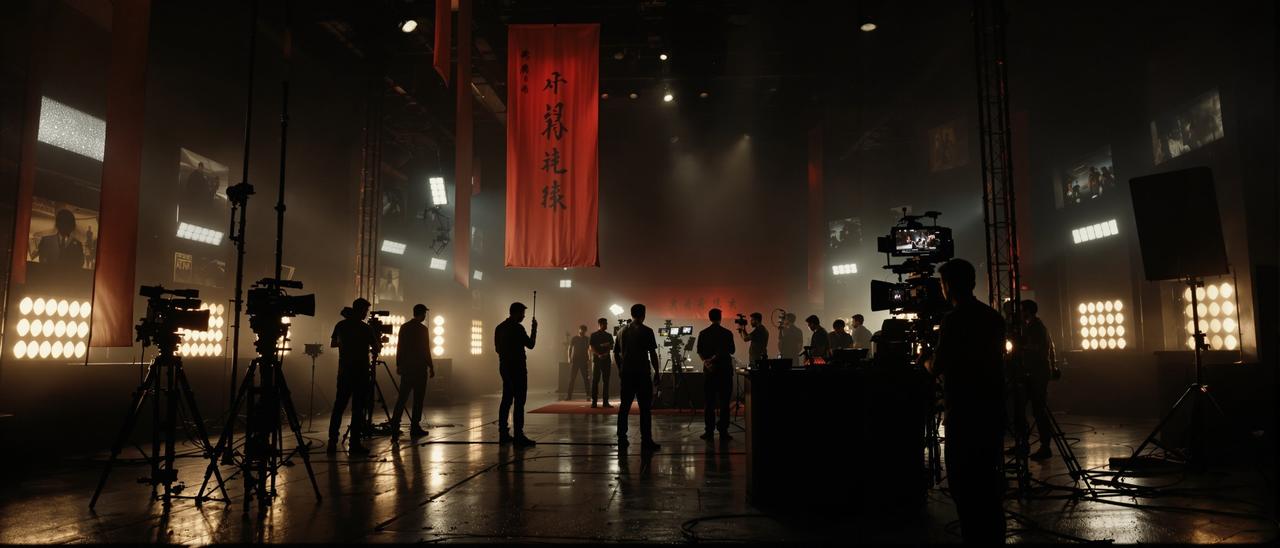 神马视频公司简介