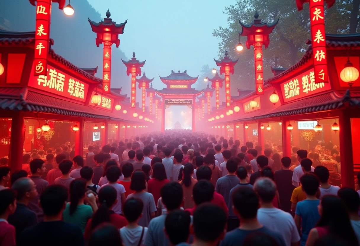 神马视频年度影迷嘉年华